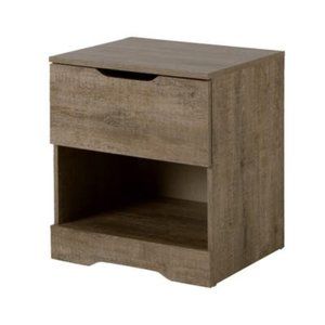 South Shore Holland Nightstand